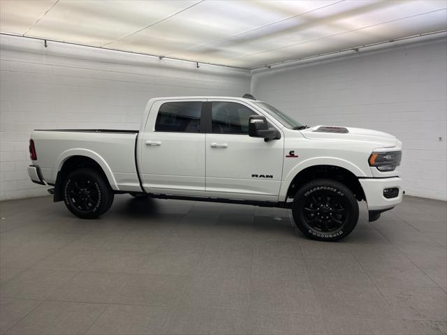 2024 RAM Ram 2500 RAM 2500 LIMITED CREW CAB 4X4 64 BOX