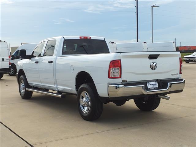 2024 RAM Ram 2500 RAM 2500 TRADESMAN CREW CAB 4X4 8 BOX