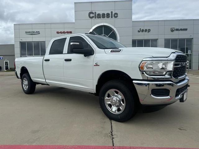 2024 RAM Ram 2500 RAM 2500 TRADESMAN CREW CAB 4X4 8 BOX