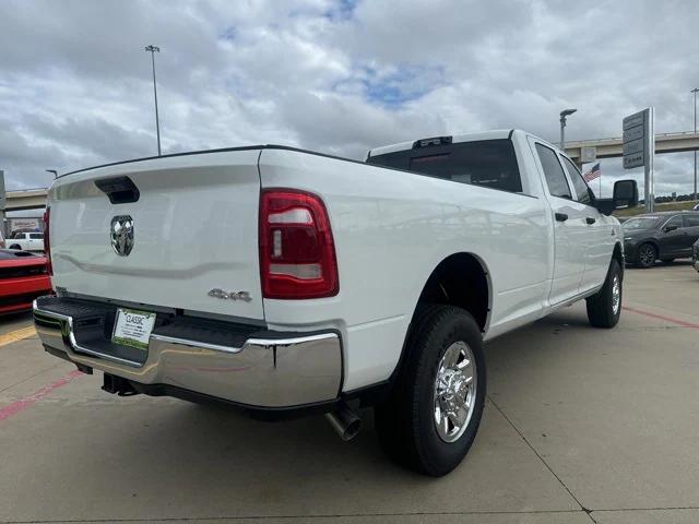 2024 RAM Ram 2500 RAM 2500 TRADESMAN CREW CAB 4X4 8 BOX