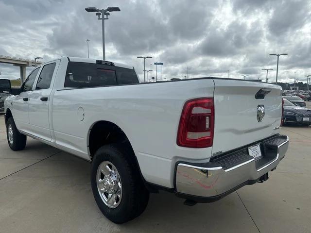 2024 RAM Ram 2500 RAM 2500 TRADESMAN CREW CAB 4X4 8 BOX