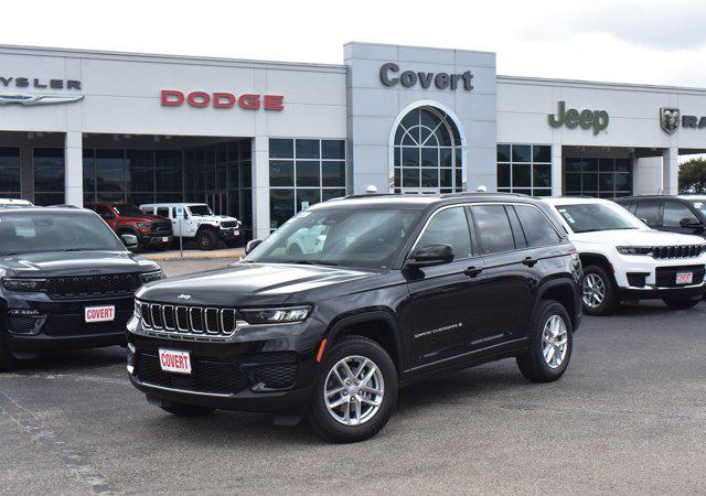 2024 Jeep Grand Cherokee Laredo X 4x2 for sale in Austin, TX