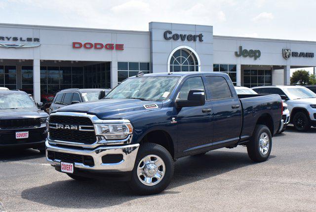 2024 Ram 2500 Tradesman Crew Cab 4x4 6'4" Box for sale in Austin, TX