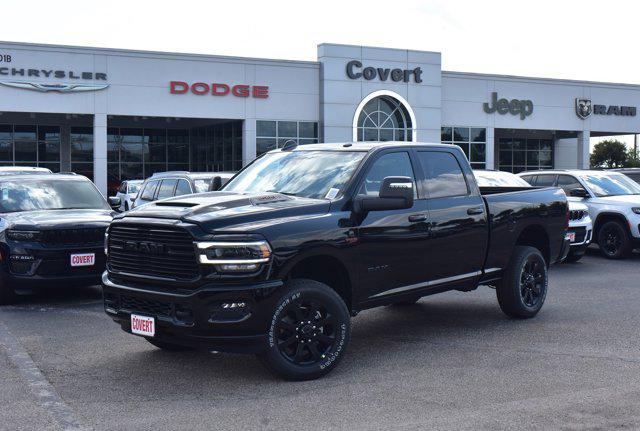 2024 Ram 2500 Laramie Crew Cab 4x4 6'4" Box for sale in Austin, TX