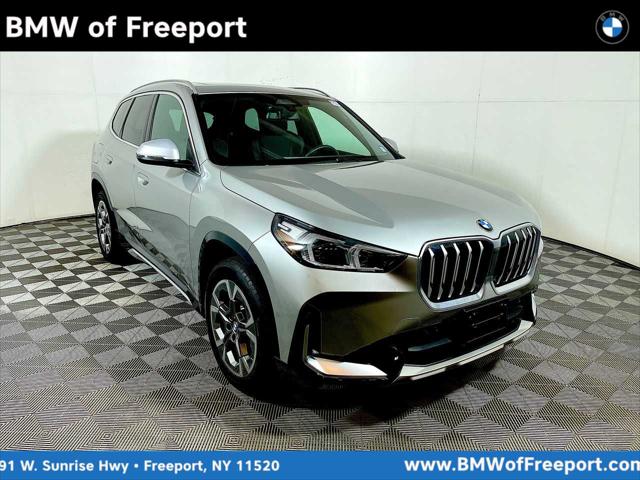 2024 BMW X1