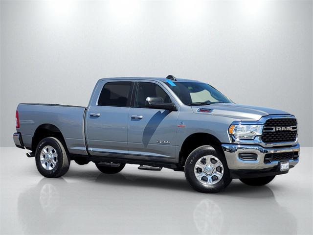 2022 Ram 2500