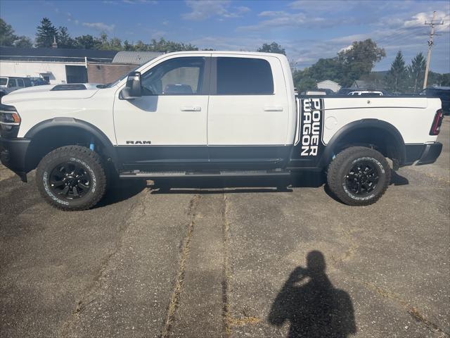 2024 RAM Ram 2500 RAM 2500 POWER WAGON CREW CAB 4X4 64 BOX