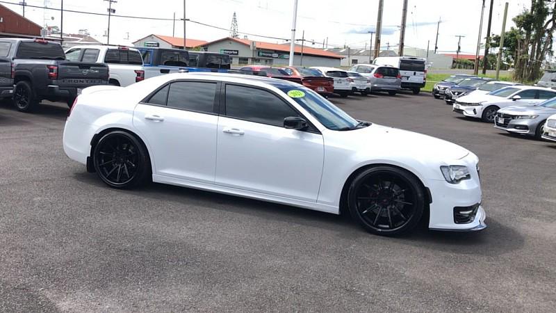2021 Chrysler 300 300S