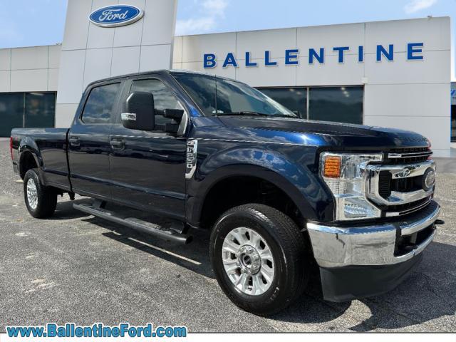 2022 Ford F-250 XL for sale in Greenwood, SC