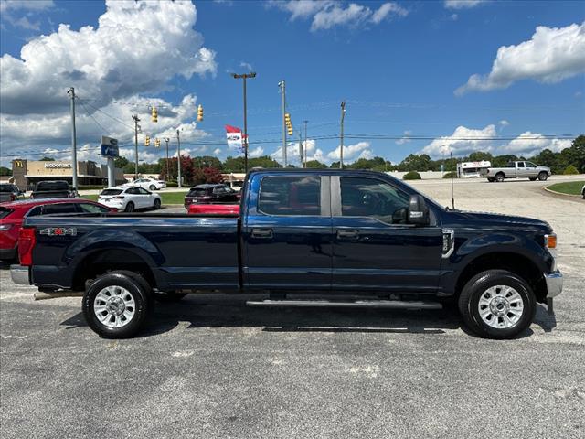 2022 Ford F-250 XL