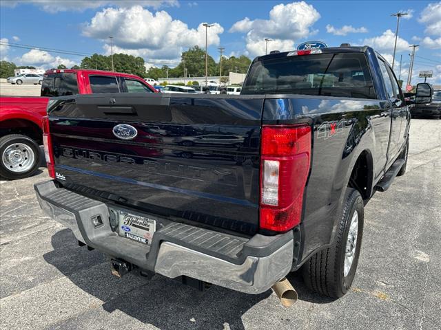 2022 Ford F-250 XL