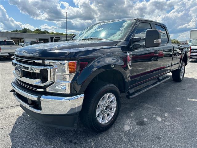 2022 Ford F-250 XL