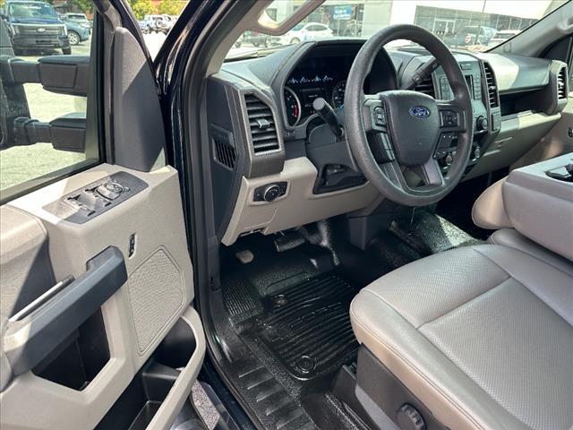 2022 Ford F-250 XL