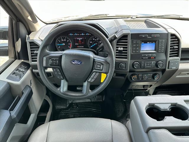 2022 Ford F-250 XL