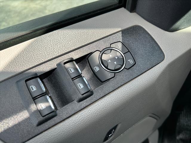 2022 Ford F-250 XL