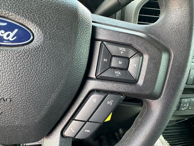 2022 Ford F-250 XL