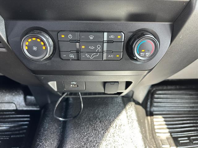 2022 Ford F-250 XL