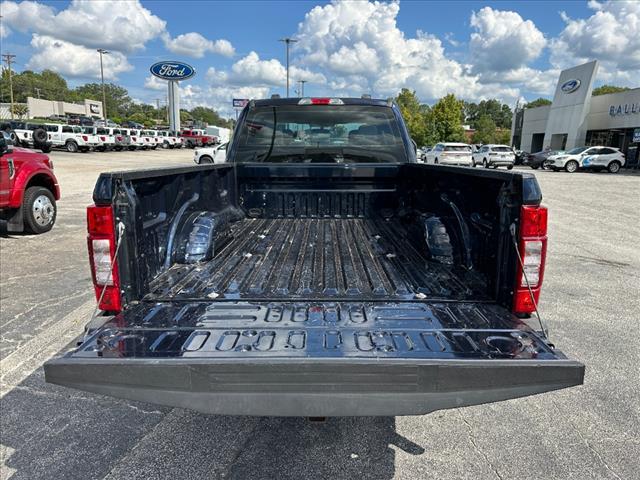 2022 Ford F-250 XL