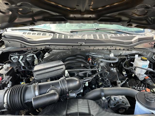 2022 Ford F-250 XL