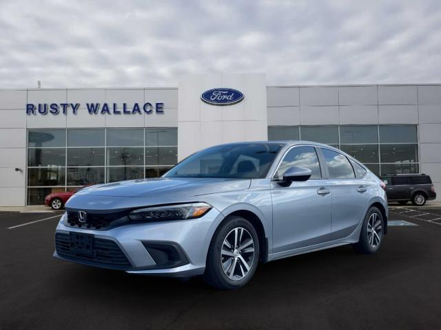2023 Honda Civic LX for sale in Dandridge, TN
