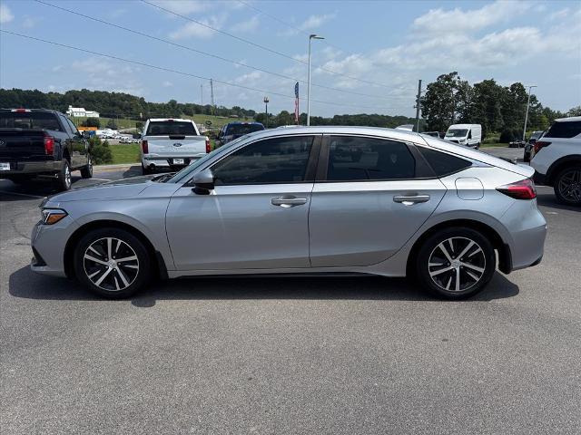 2023 Honda Civic LX for sale in Dandridge, TN