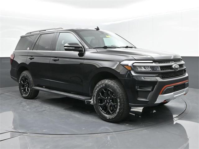2022 Ford Expedition Timberline for sale in Arcadia, FL