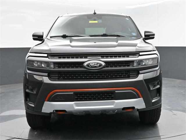 2022 Ford Expedition Timberline