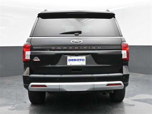 2022 Ford Expedition Timberline