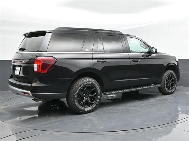 2022 Ford Expedition Timberline