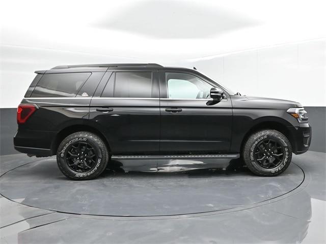 2022 Ford Expedition Timberline