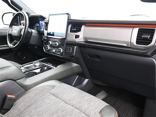 2022 Ford Expedition Timberline