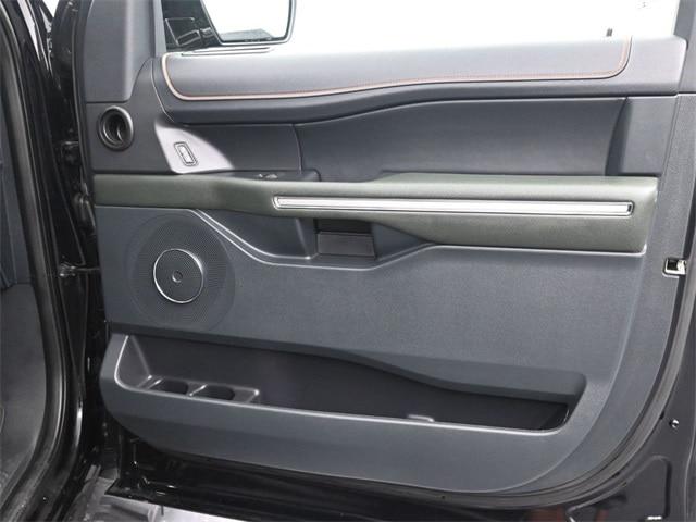 2022 Ford Expedition Timberline