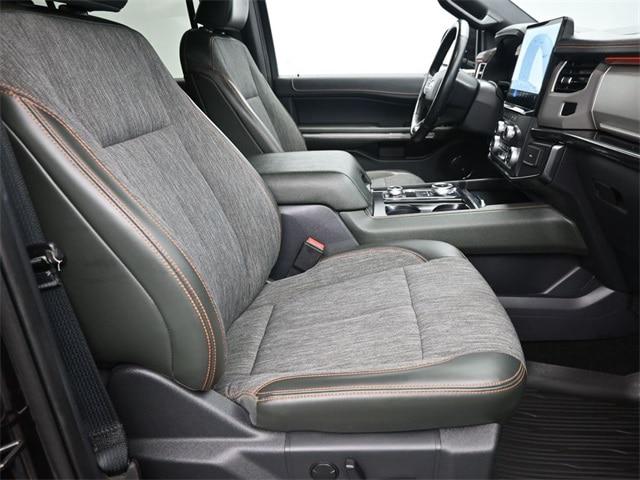 2022 Ford Expedition Timberline