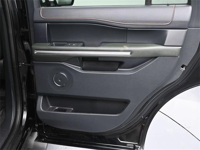 2022 Ford Expedition Timberline