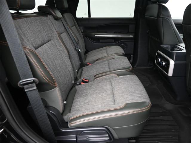 2022 Ford Expedition Timberline