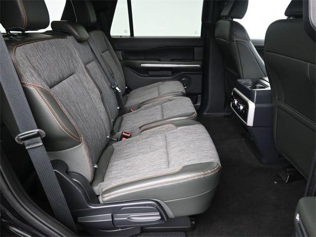 2022 Ford Expedition Timberline