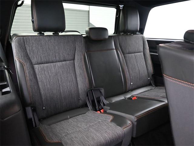 2022 Ford Expedition Timberline