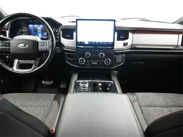2022 Ford Expedition Timberline