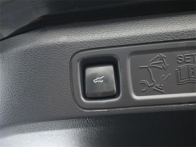 2022 Ford Expedition Timberline
