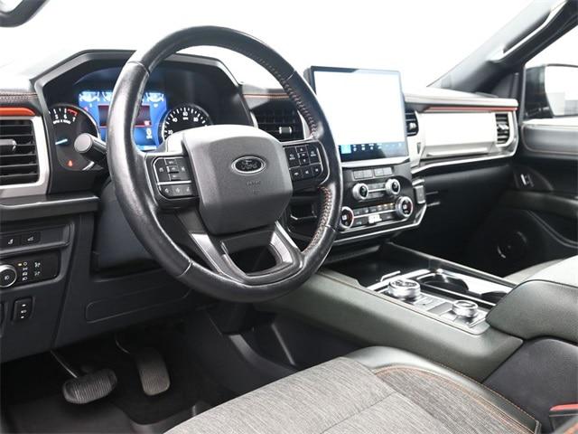 2022 Ford Expedition Timberline