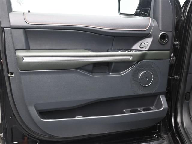 2022 Ford Expedition Timberline