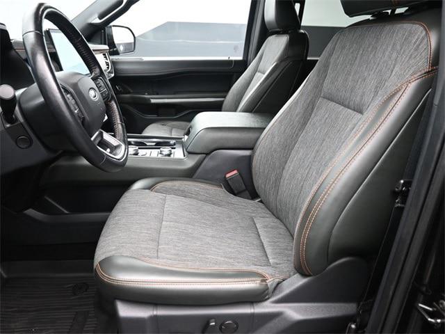 2022 Ford Expedition Timberline