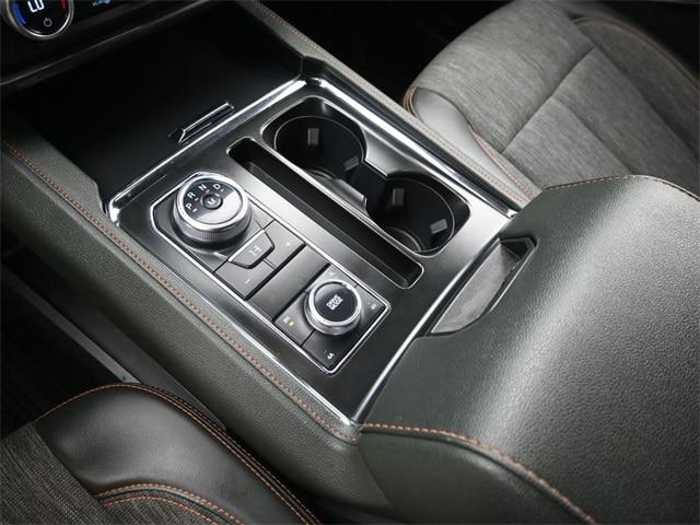 2022 Ford Expedition Timberline