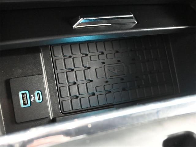 2022 Ford Expedition Timberline