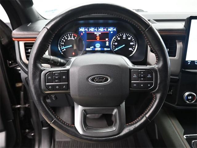 2022 Ford Expedition Timberline