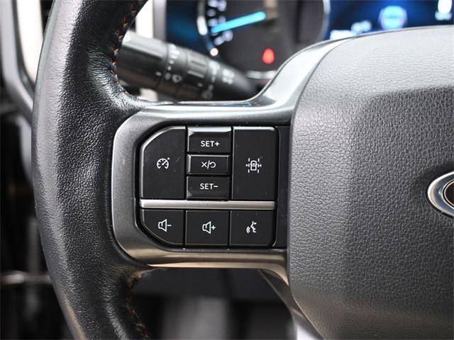 2022 Ford Expedition Timberline