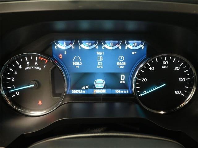 2022 Ford Expedition Timberline