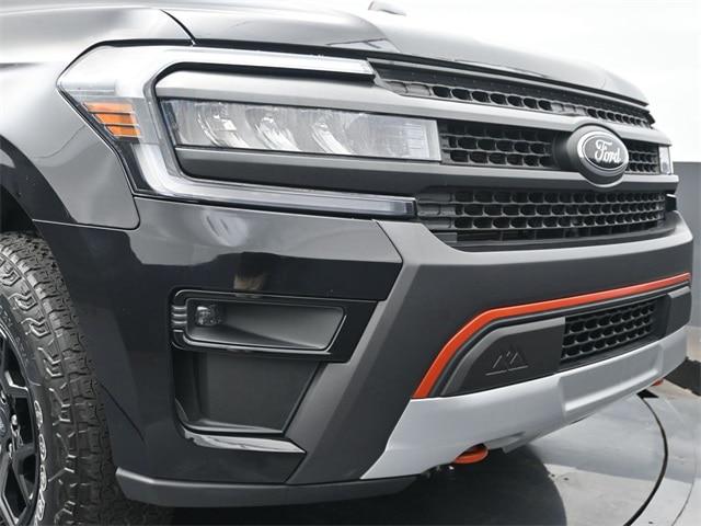 2022 Ford Expedition Timberline