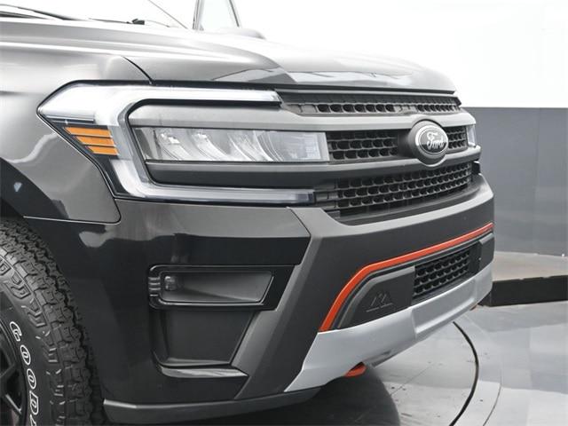 2022 Ford Expedition Timberline
