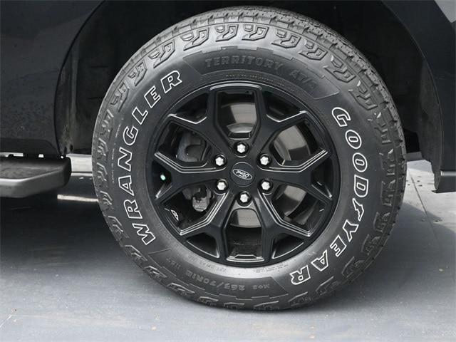 2022 Ford Expedition Timberline